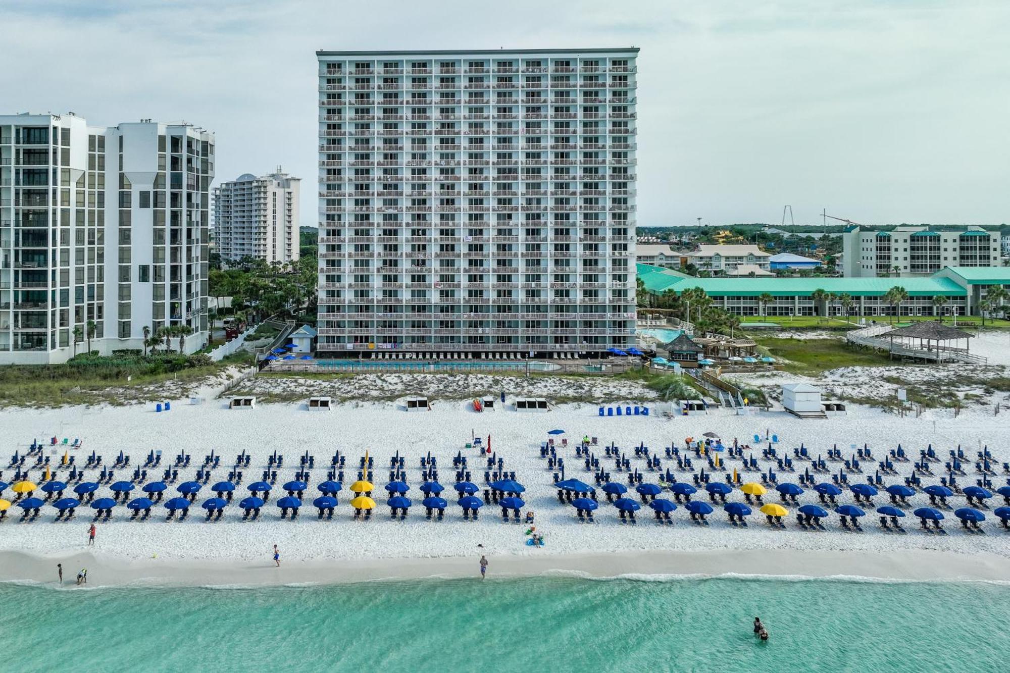 Pelican Pointe Destin Chambre photo