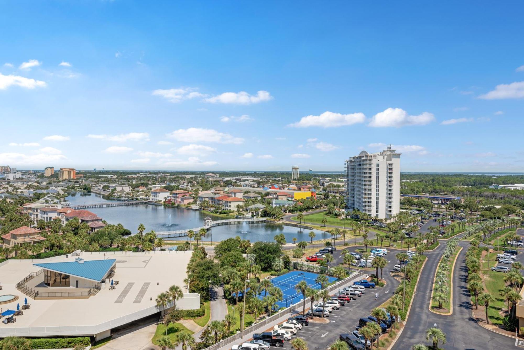 Pelican Pointe Destin Chambre photo