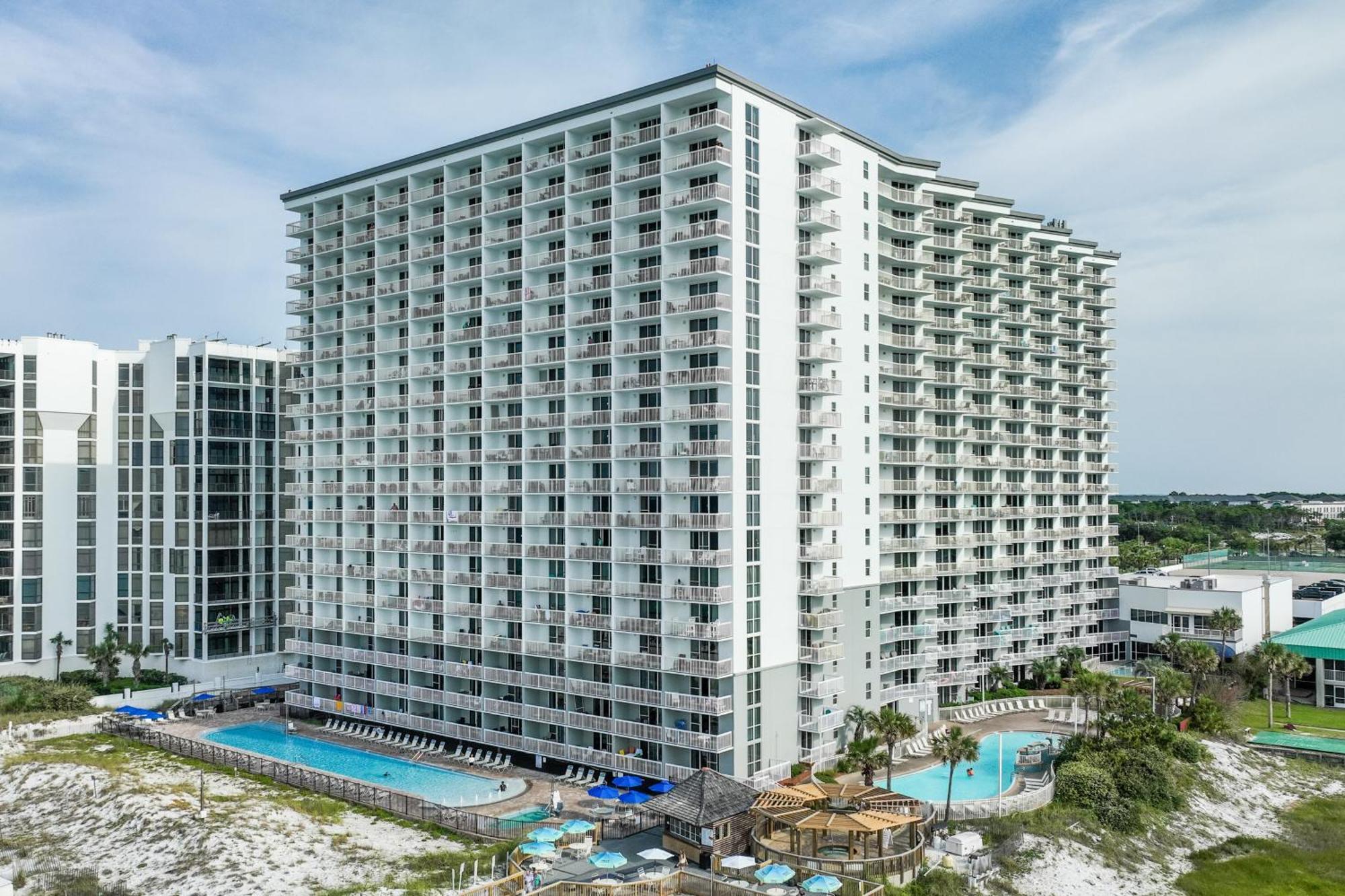 Pelican Pointe Destin Chambre photo