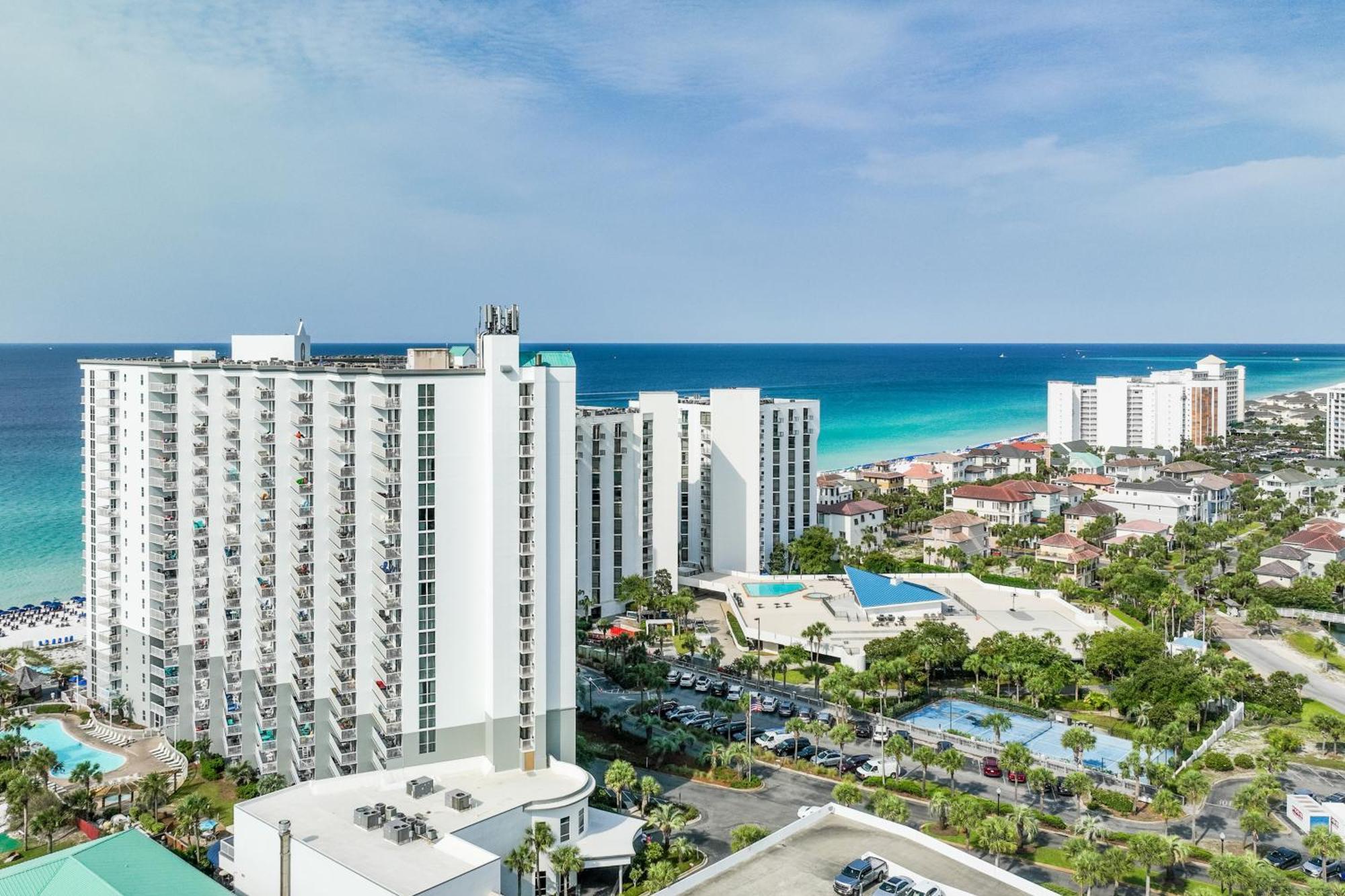 Pelican Pointe Destin Chambre photo