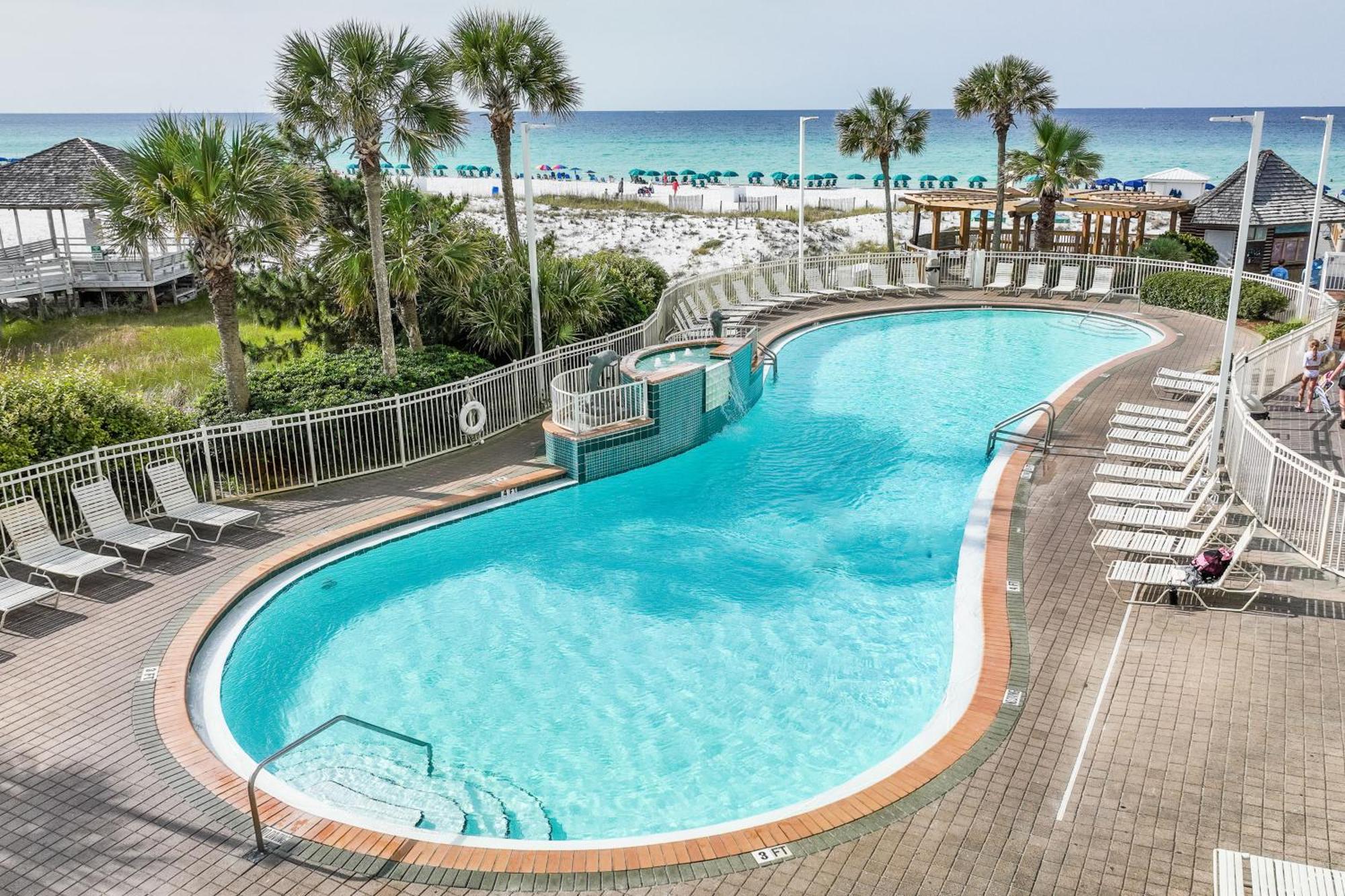 Pelican Pointe Destin Chambre photo