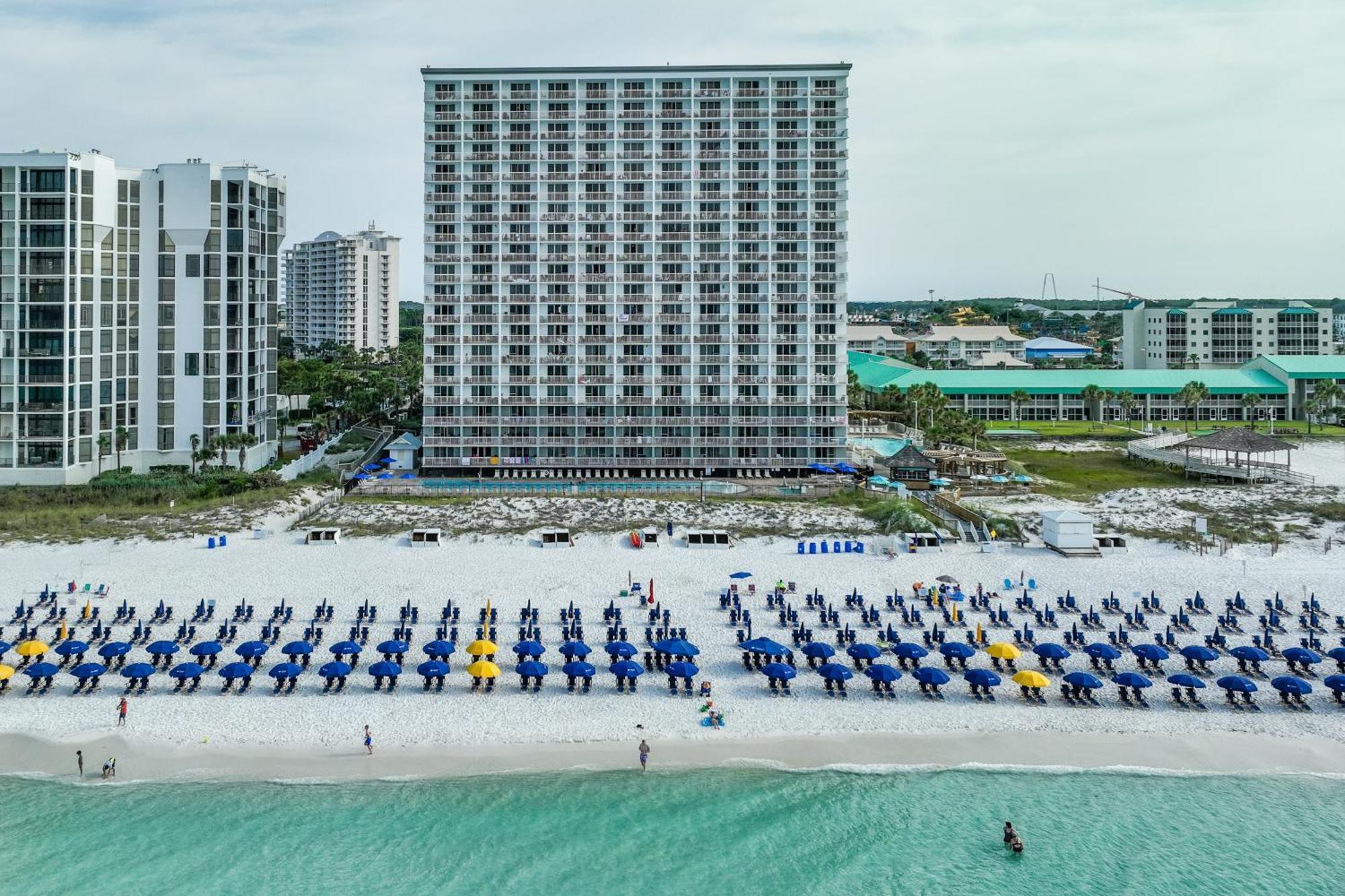 Pelican Pointe Destin Chambre photo