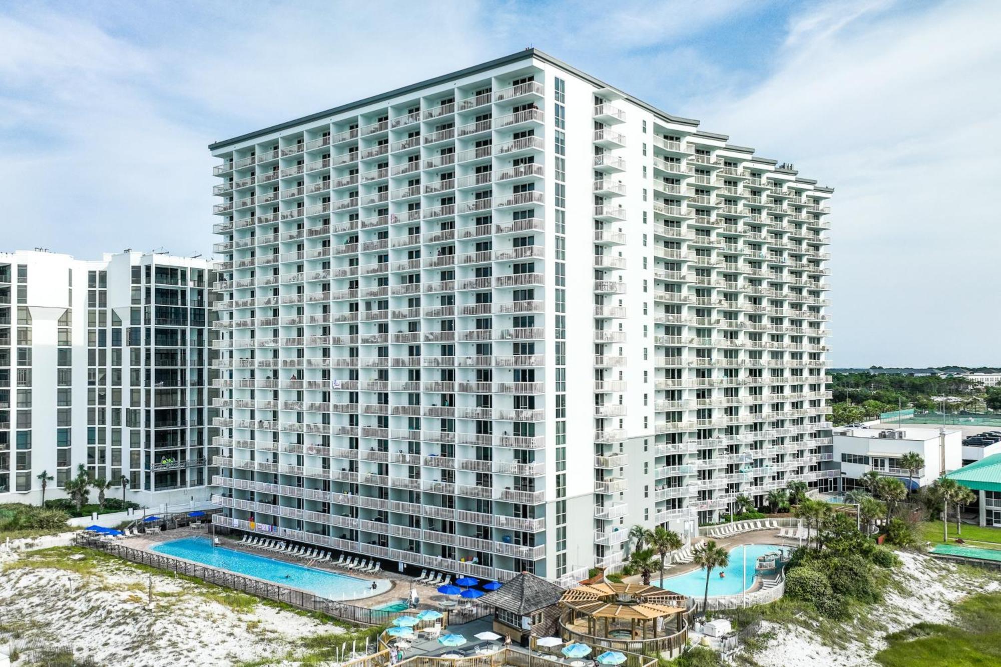 Pelican Pointe Destin Chambre photo