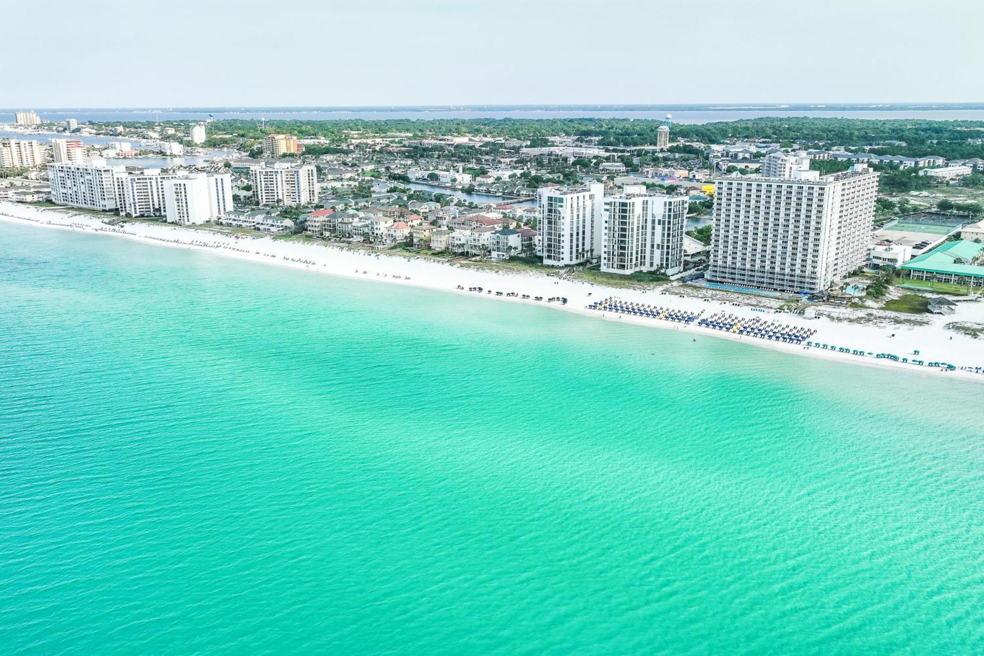 Pelican Pointe Destin Chambre photo