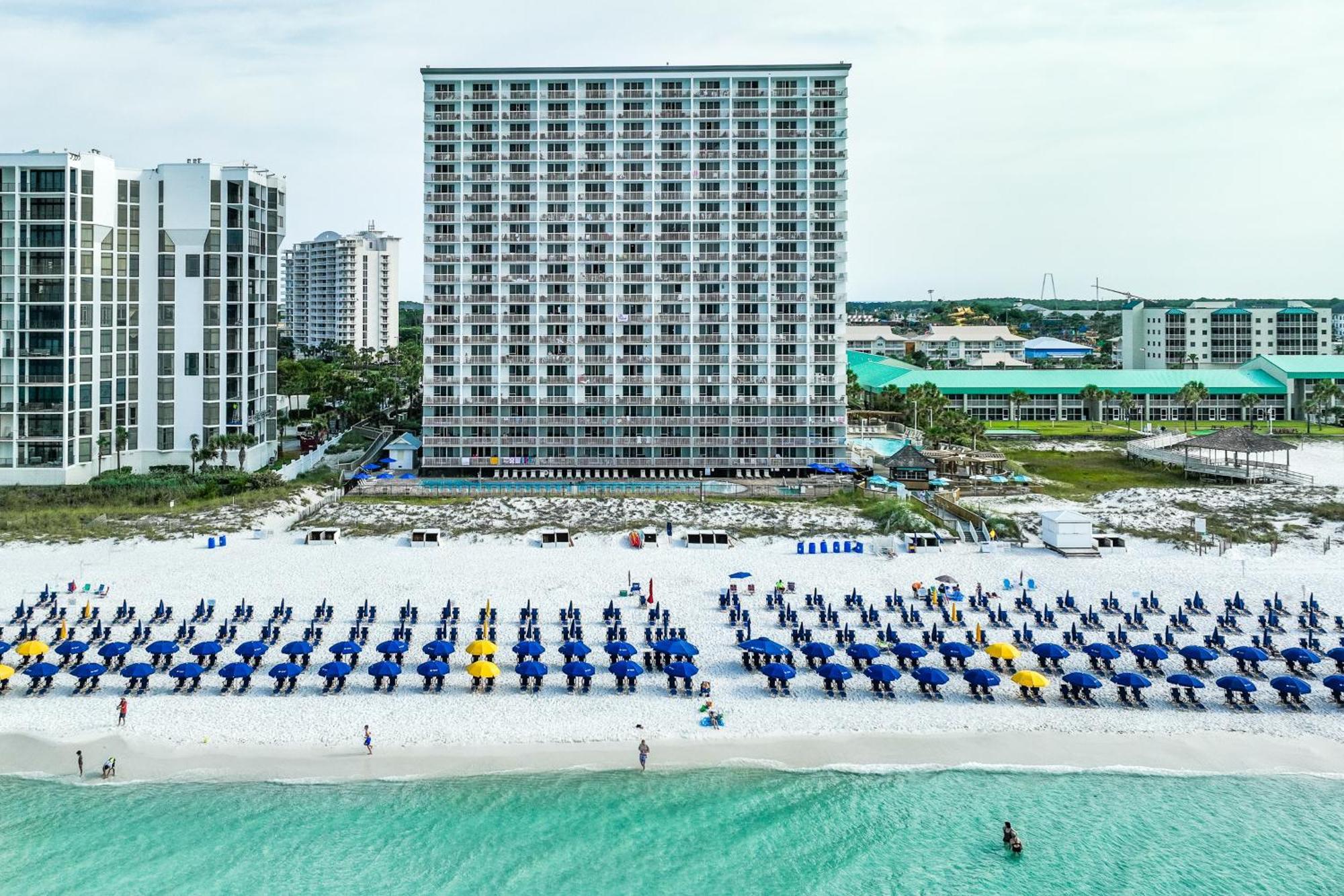 Pelican Pointe Destin Chambre photo